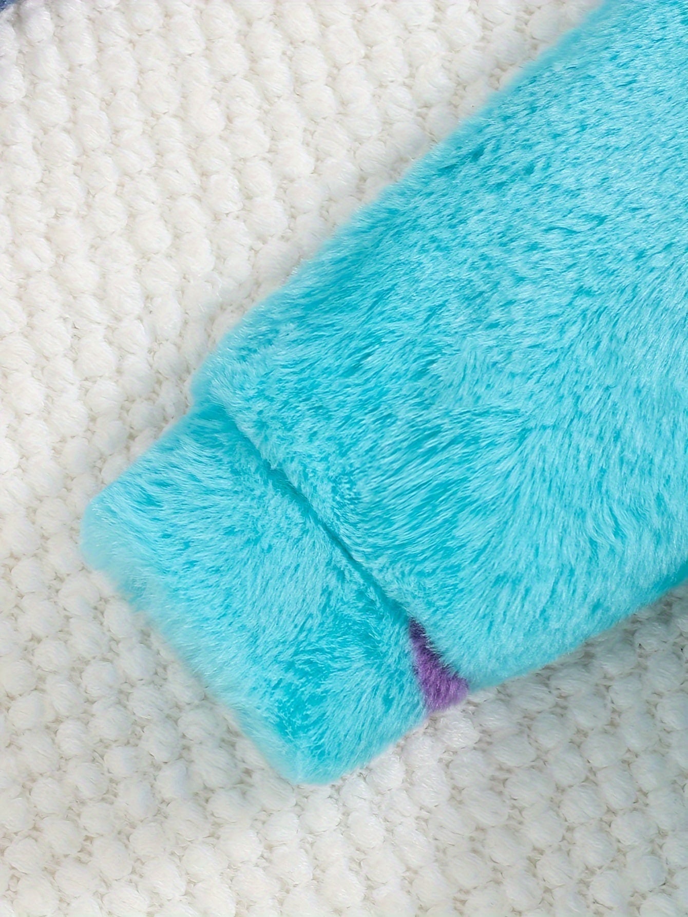 Monster Kuscheltier-Set für Kinder – Für Wärme und Verspieltheit