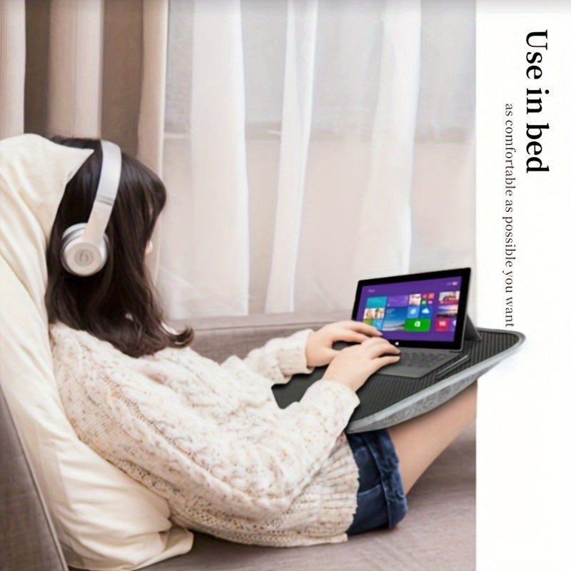 EasyLap Laptopdesk – Komfortabel Arbeiten, wo immer du willst