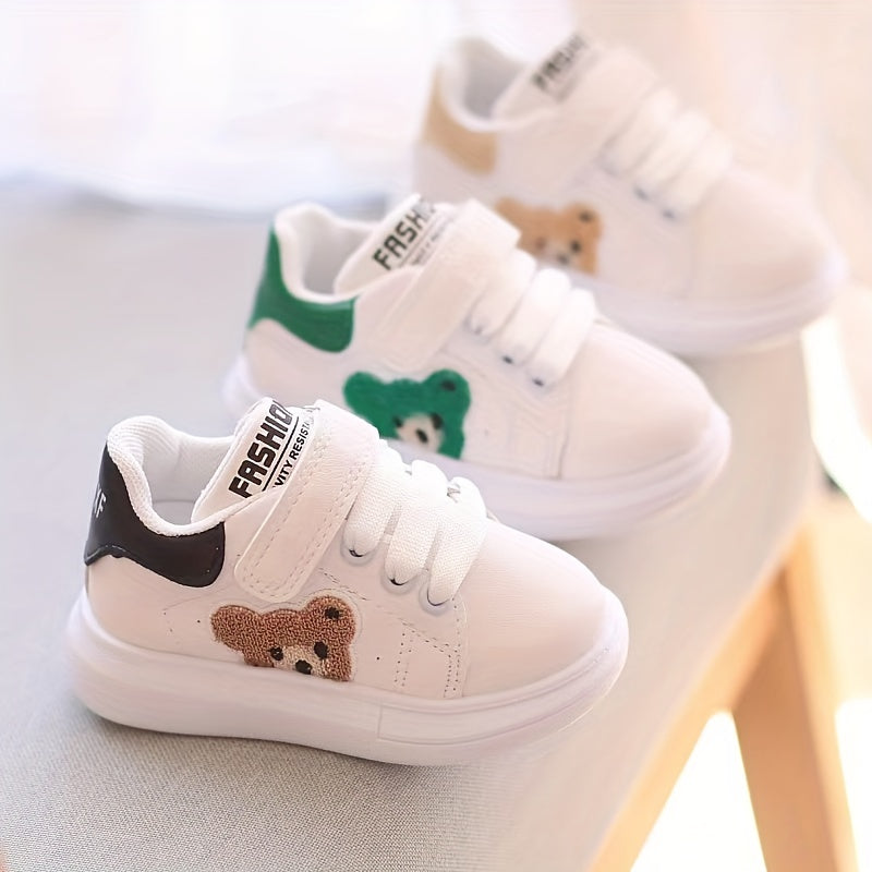 MaxiSneakers Baby Sneakers – Für Stylische Abenteuer kleiner Füßchen