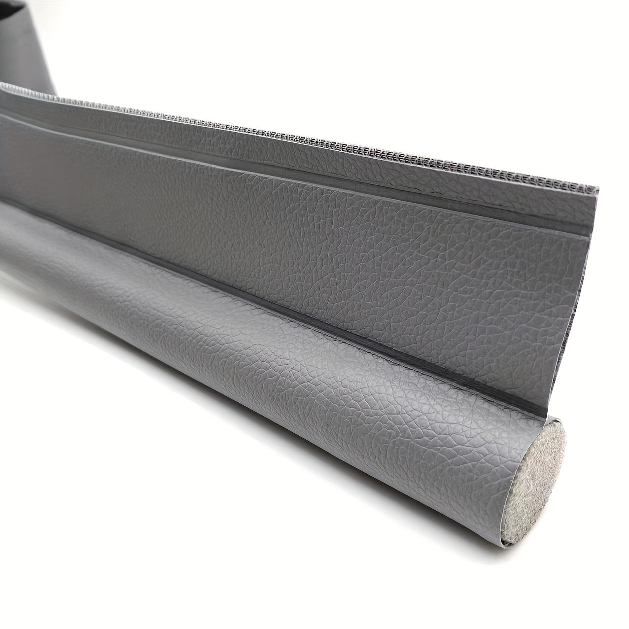FlexiSeal Türdichtung – Effektive Isolierung und Geräuschdämpfung