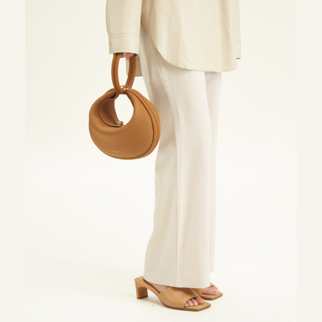 Nina Stilvolle Handtasche – Für einen schicken und organisierten Look