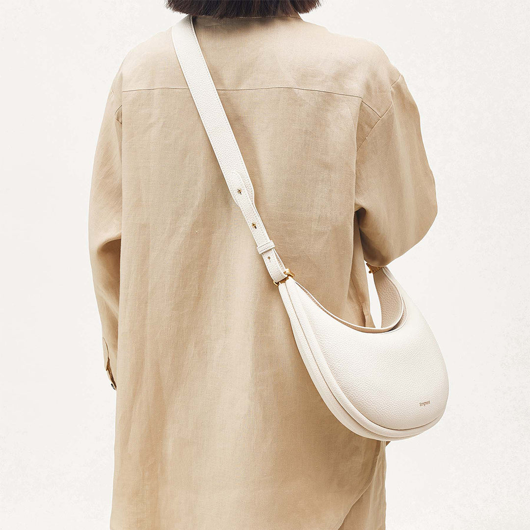 Nina Stilvolle Handtasche – Für einen schicken und organisierten Look