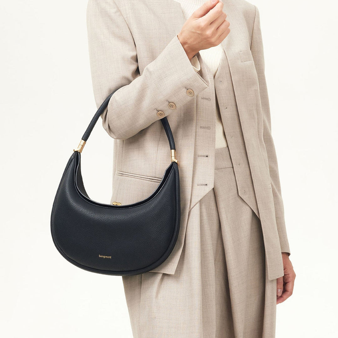 Nina Stilvolle Handtasche – Für einen schicken und organisierten Look
