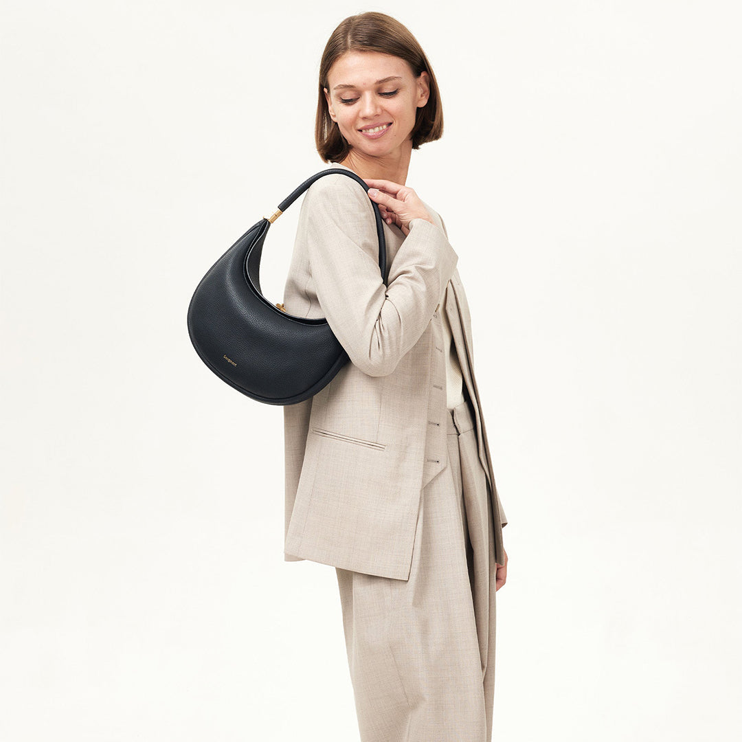 Nina Stilvolle Handtasche – Für einen schicken und organisierten Look