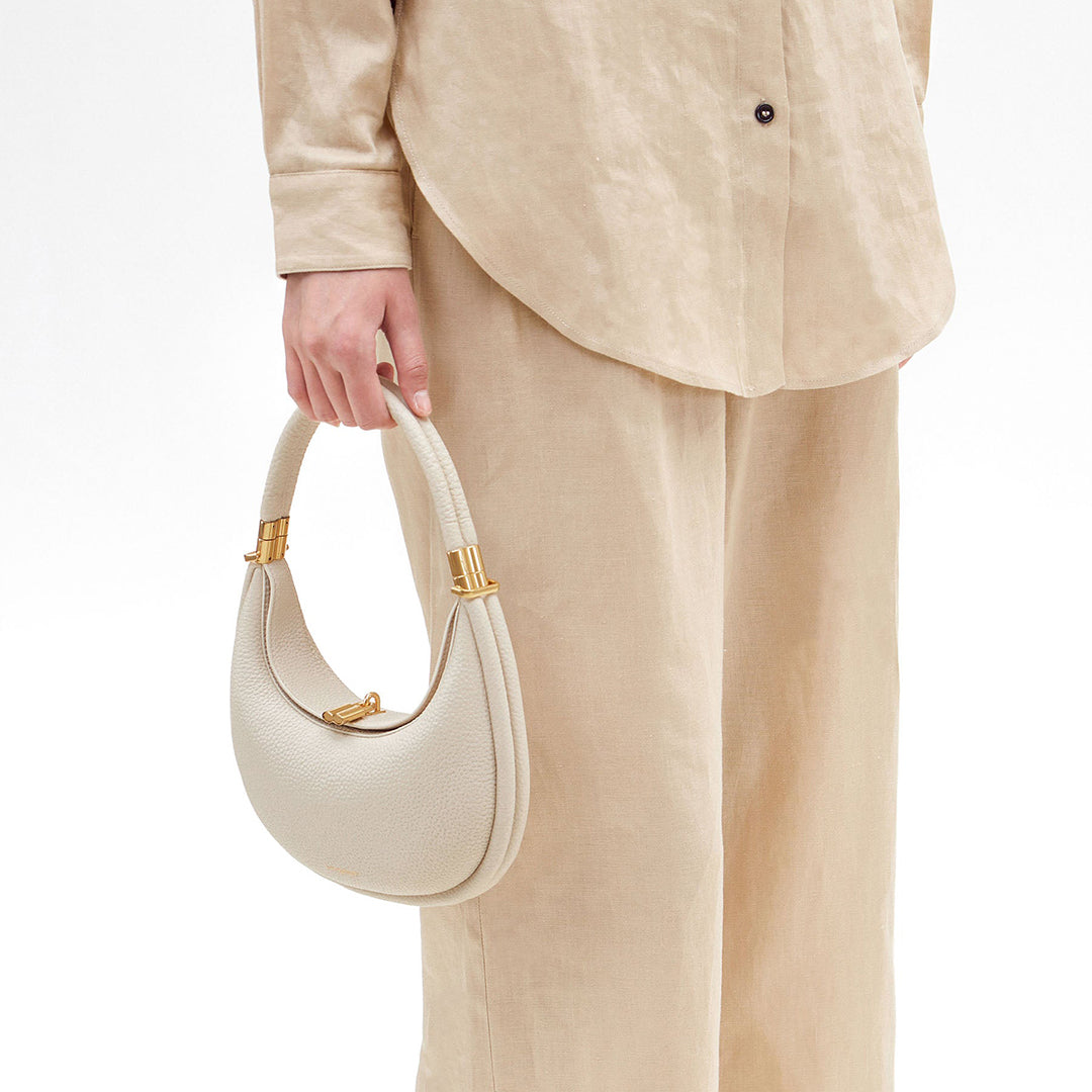 Nina Stilvolle Handtasche – Für einen schicken und organisierten Look