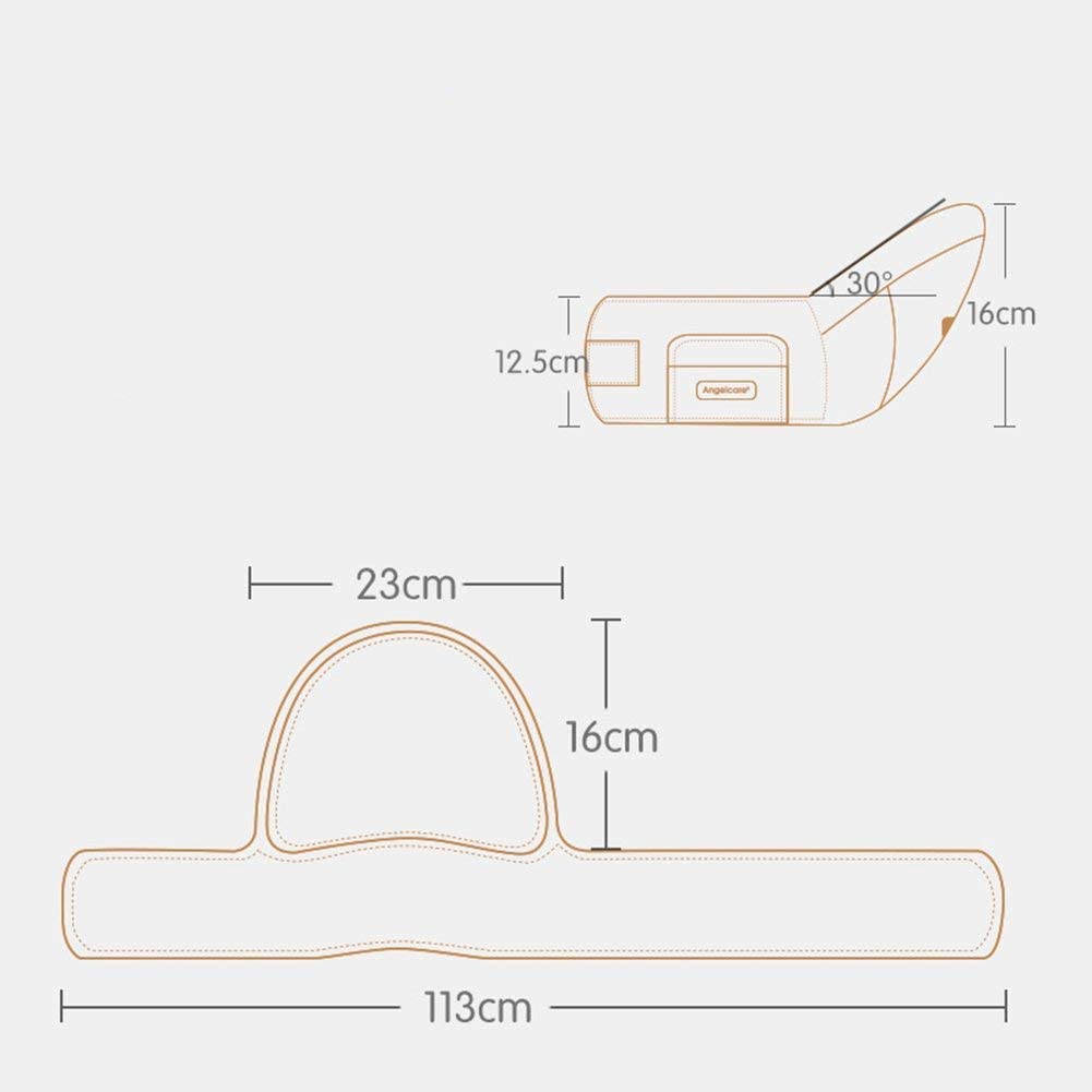Ergonomische Hüfttrage – Komfort für Eltern und Kind