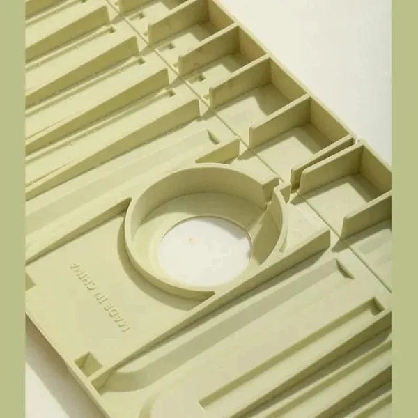 Wasserhahn-Schutz & Abflusspad