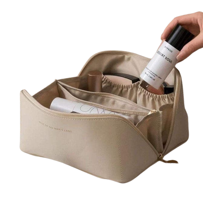 Kosmetiktasche Organizer