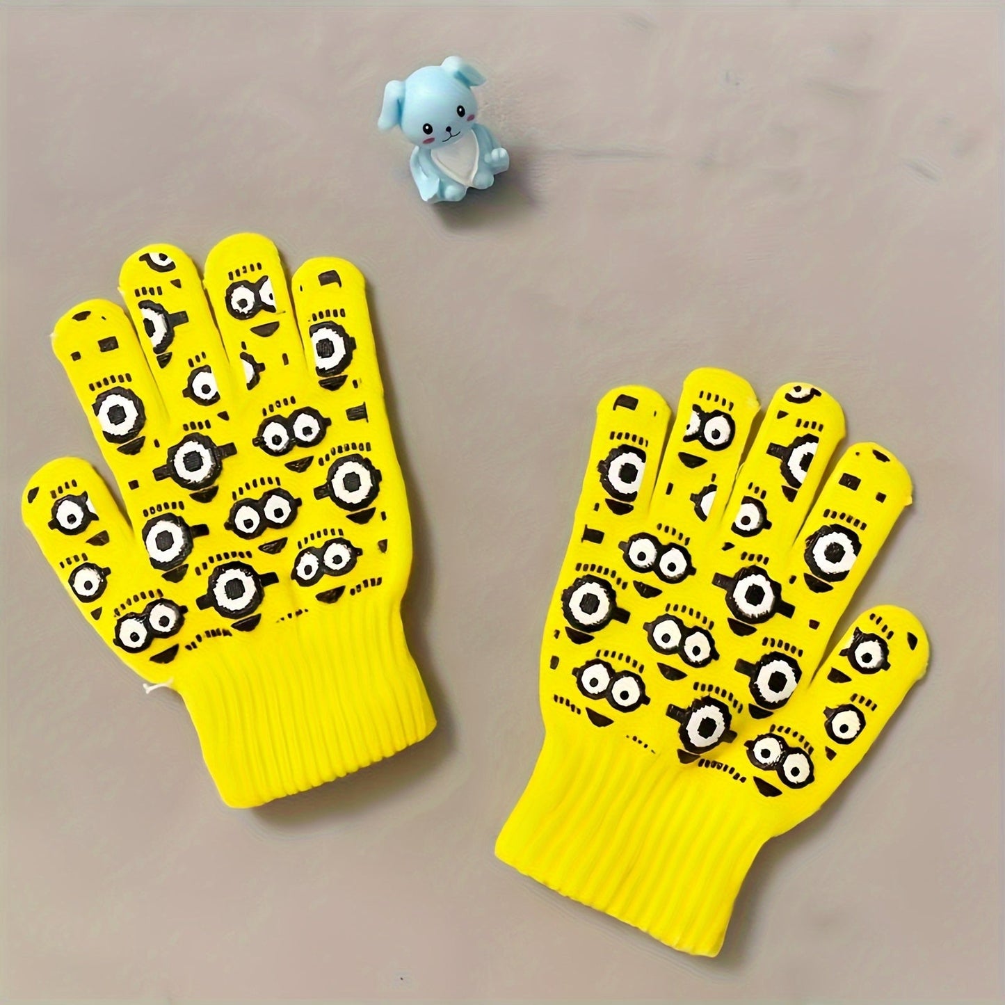 Minions Winterset für Kinder – Für Warme und Verspielte Wintertage