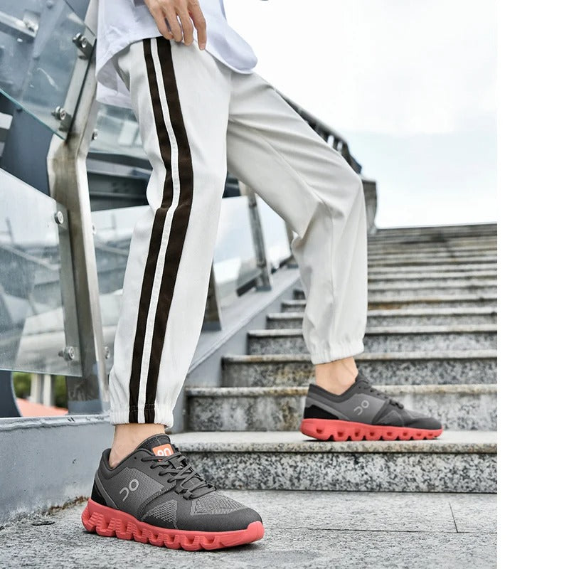 Sportliche Sneakers von Oliver – Komfortabel und stilvoll für aktive Tage