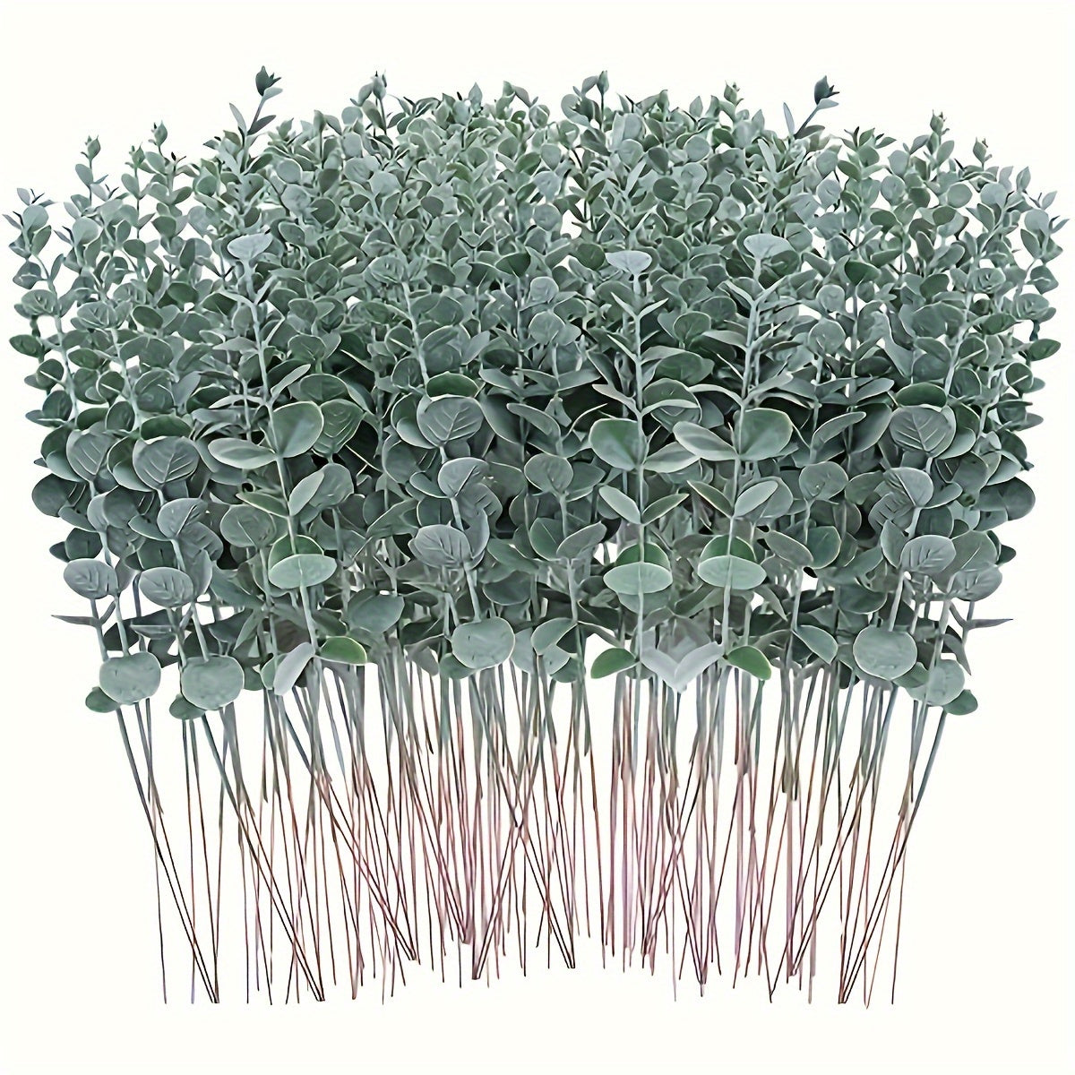 EverGreen Künstliche Eukalyptus-Stängel – Natürlich und Nachhaltig