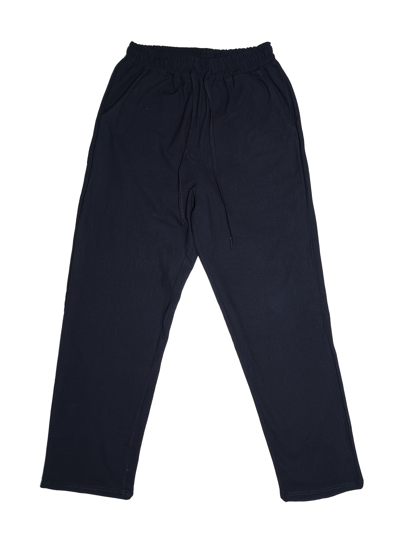 Herren Leinen Zweiteiliges Set - Elegant und Leicht