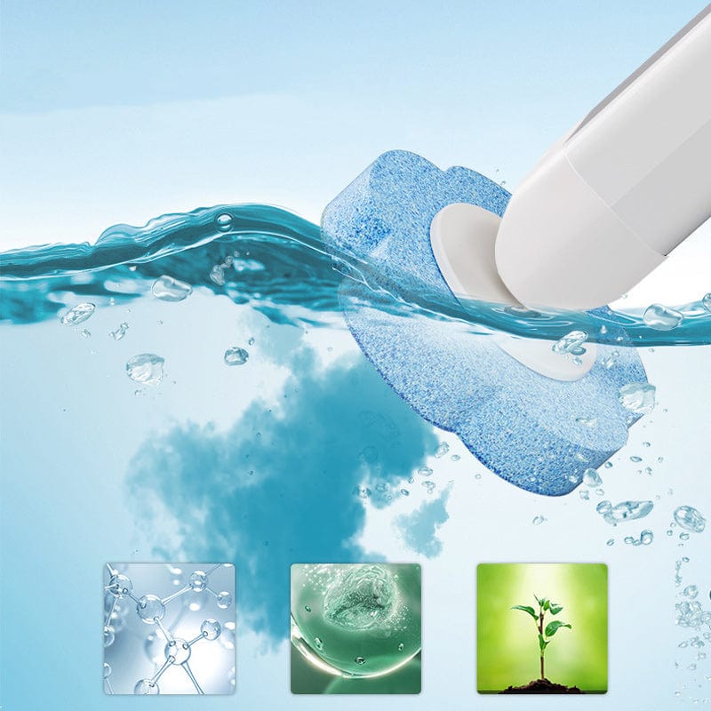 HygiënePlus Toiletreinigungssystem