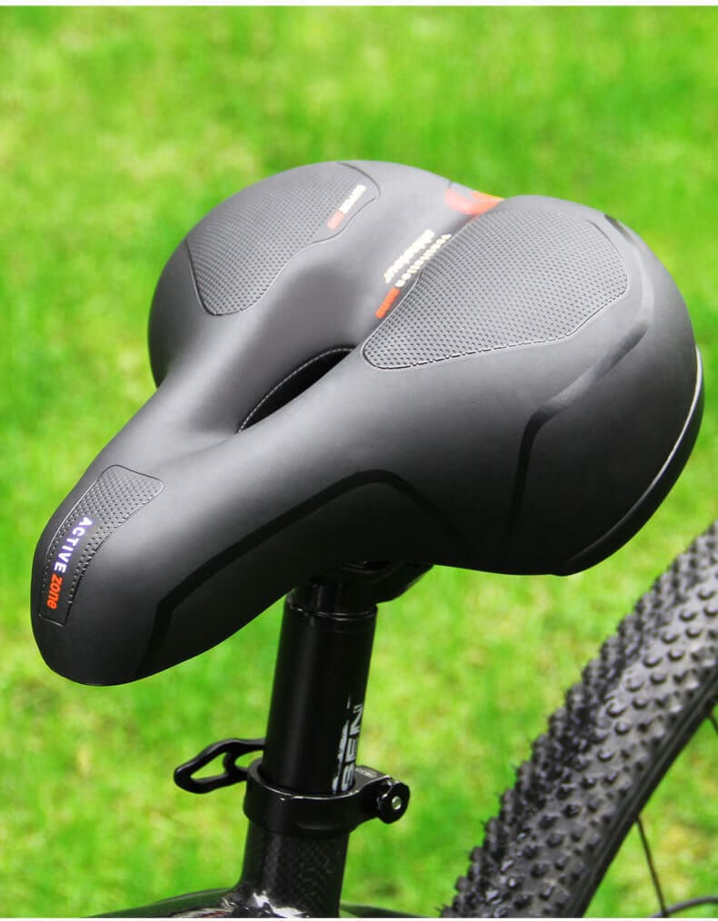 RideComfort - Ergonomischer Fahrradsattel