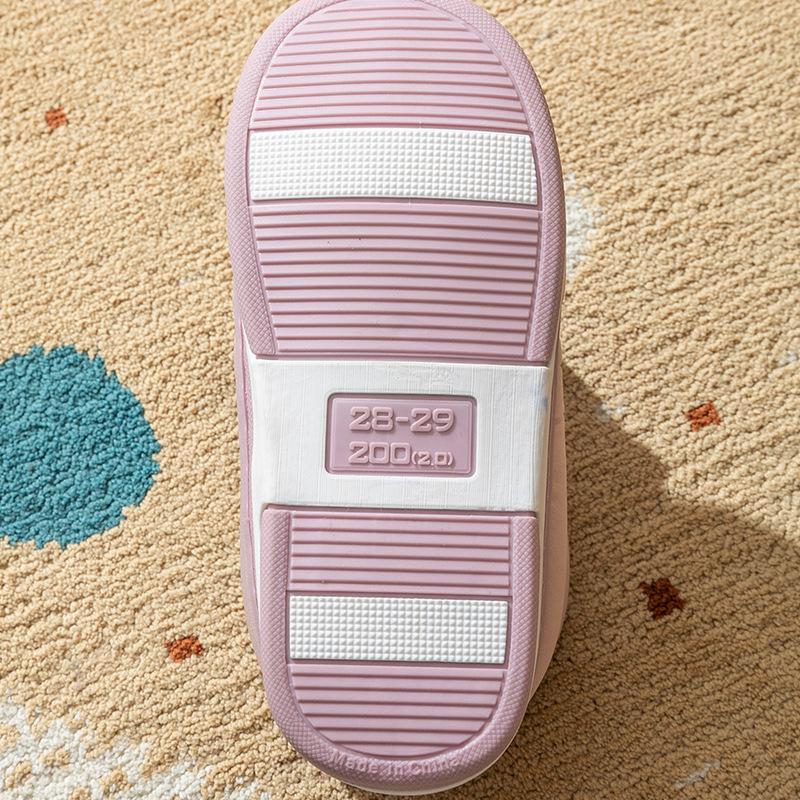SnowBunny Schneestiefel für Kinder – Warme, Wasserdichte und Komfortable Winterstiefel