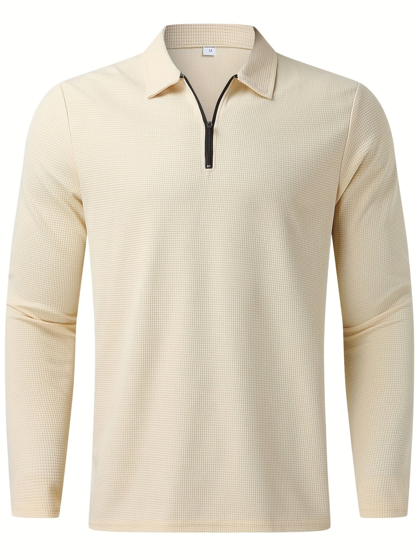 WaveComfort Lässiges Waffelmuster Set - Stylisch und bequem für jeden Moment