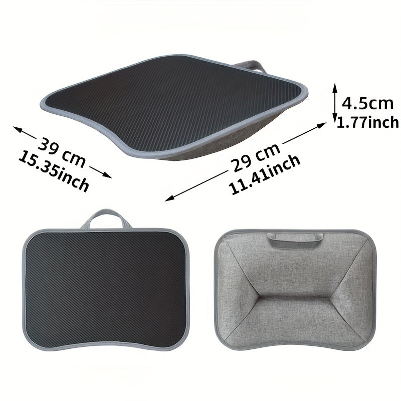 EasyLap Laptopdesk – Komfortabel Arbeiten, wo immer du willst