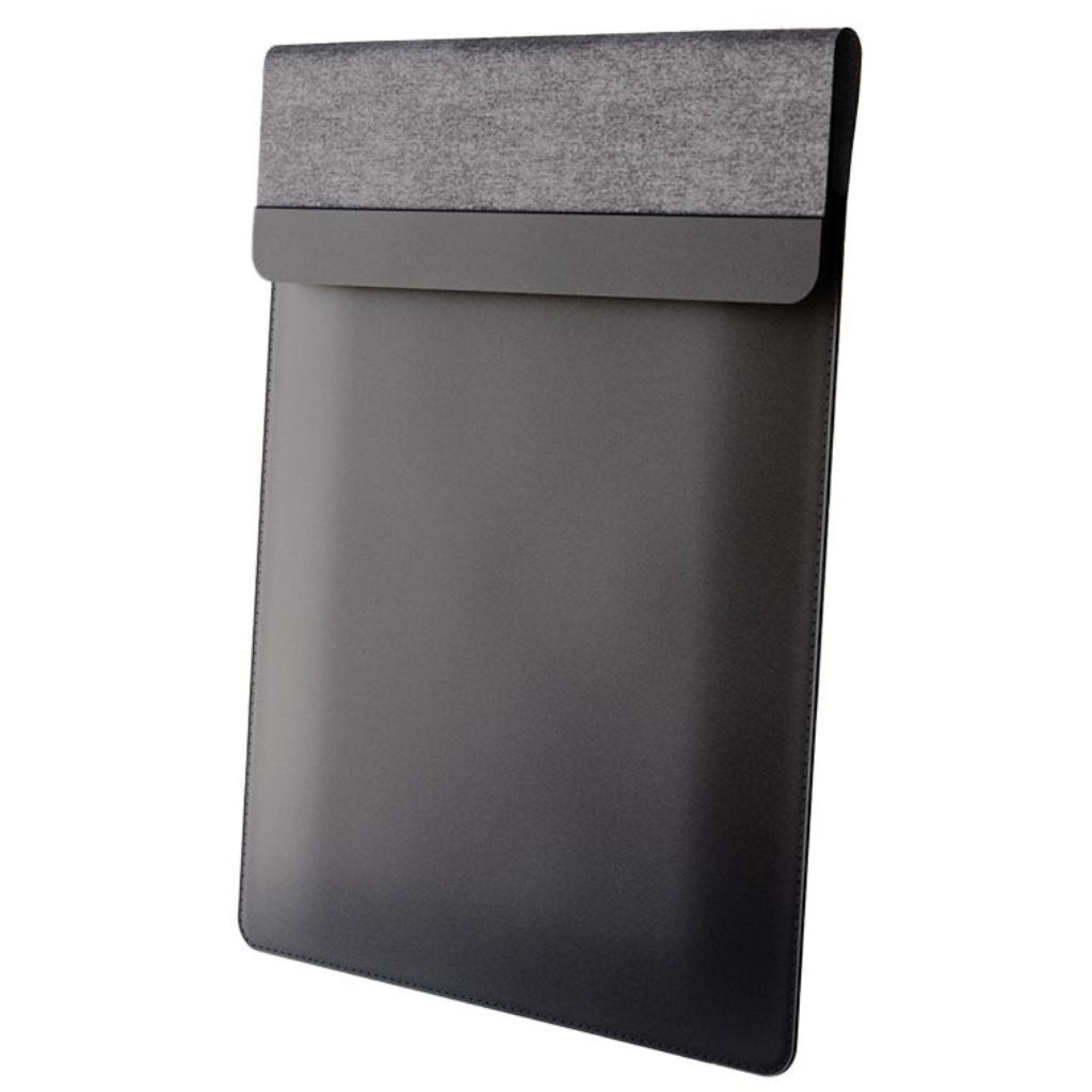 PowerDesk Sleeve – Schlanke Laptop-Hüllen mit Drahtloser Ladefunktion