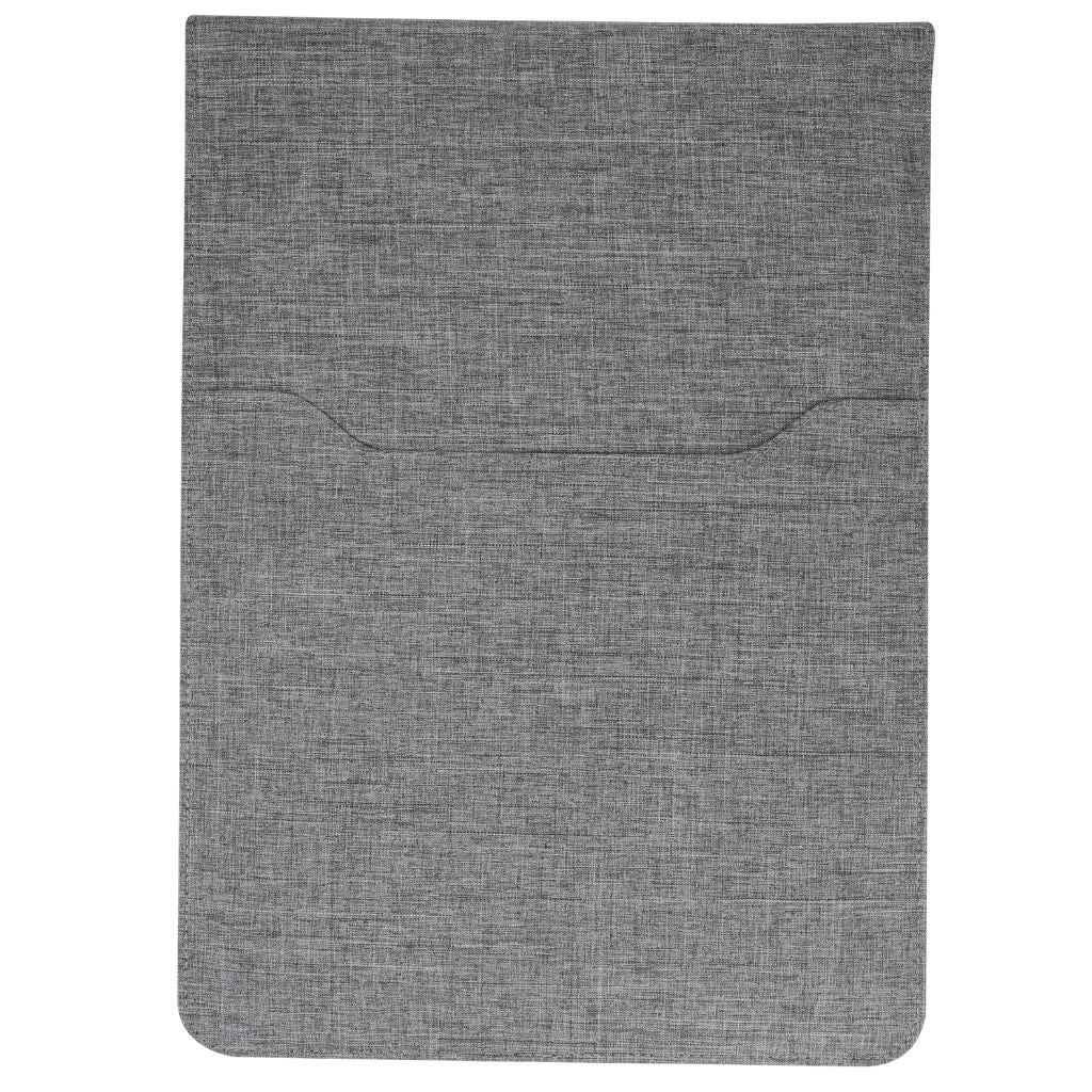 PowerDesk Sleeve – Schlanke Laptop-Hüllen mit Drahtloser Ladefunktion