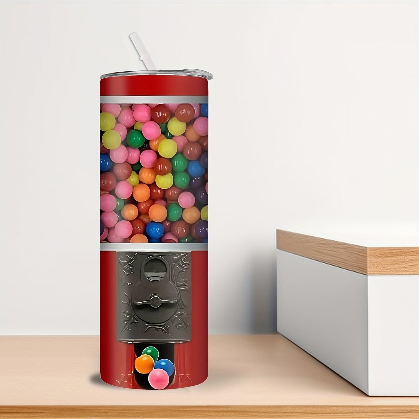 SipJoy - Trinkbecher - Für erfrischenden Spaß und Stil