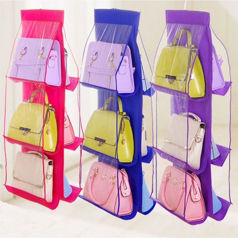 PackMaster Organizer – Praktisch und übersichtlich reisen