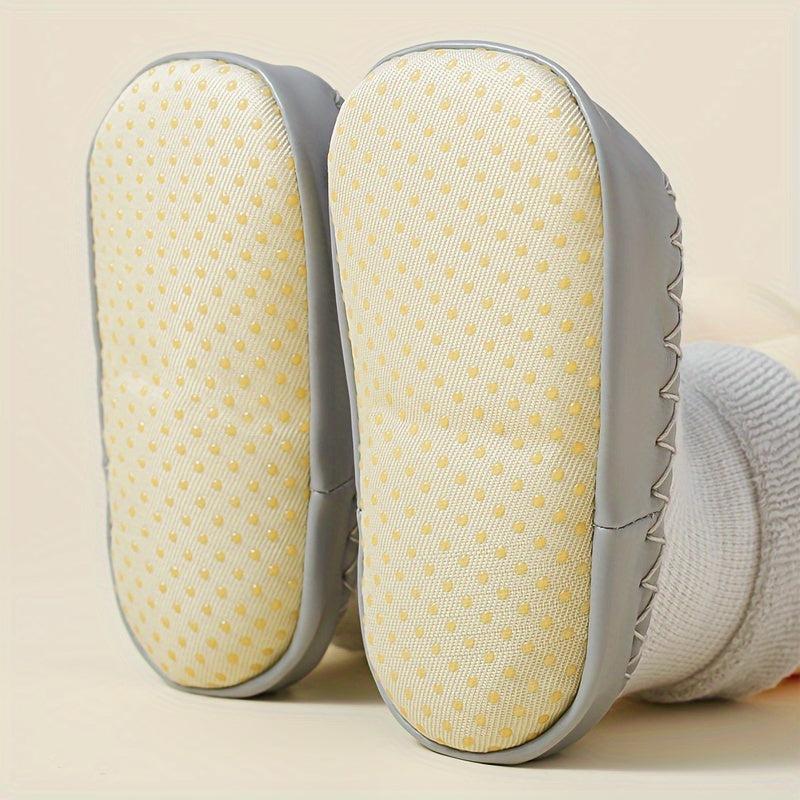 Verspielte Babyschühchen – Für bequeme und süße Füßchen