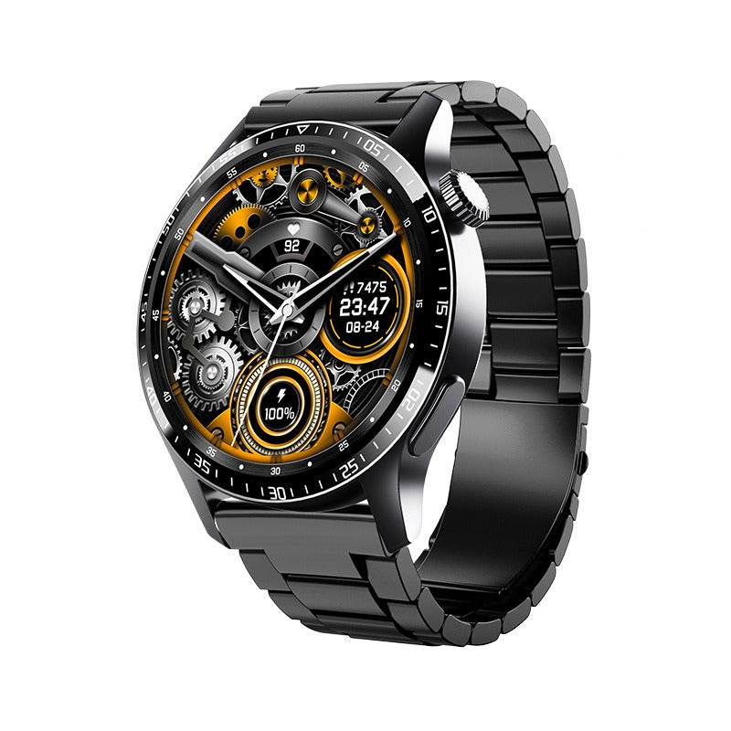 Smart Health Pro Smartwatch – Komplett Gesundheits- und Fitnessuhr