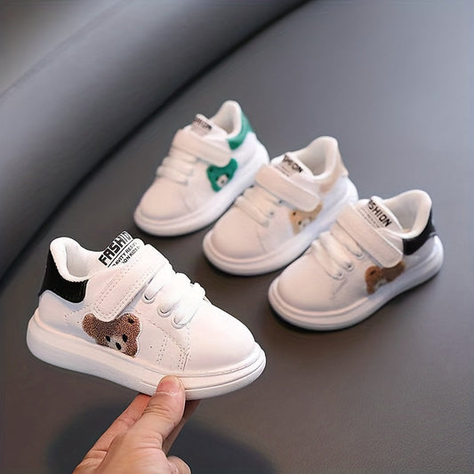 MaxiSneakers Baby Sneakers – Für Stylische Abenteuer kleiner Füßchen