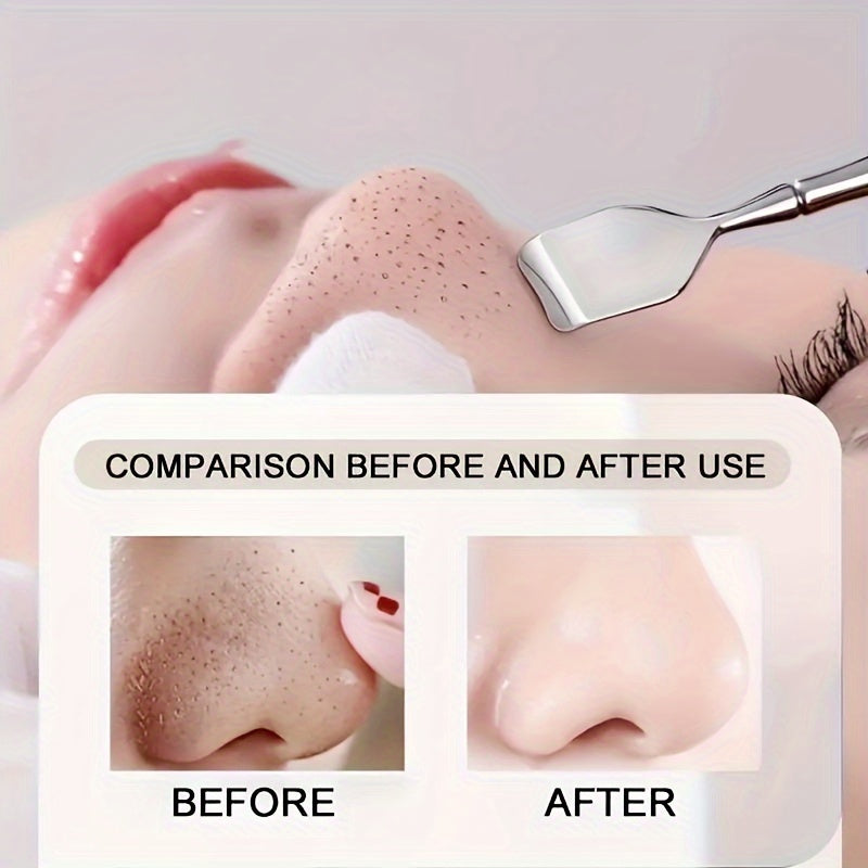 Doppelter Mitesserentferner – Effektive Reinigung und Peeling