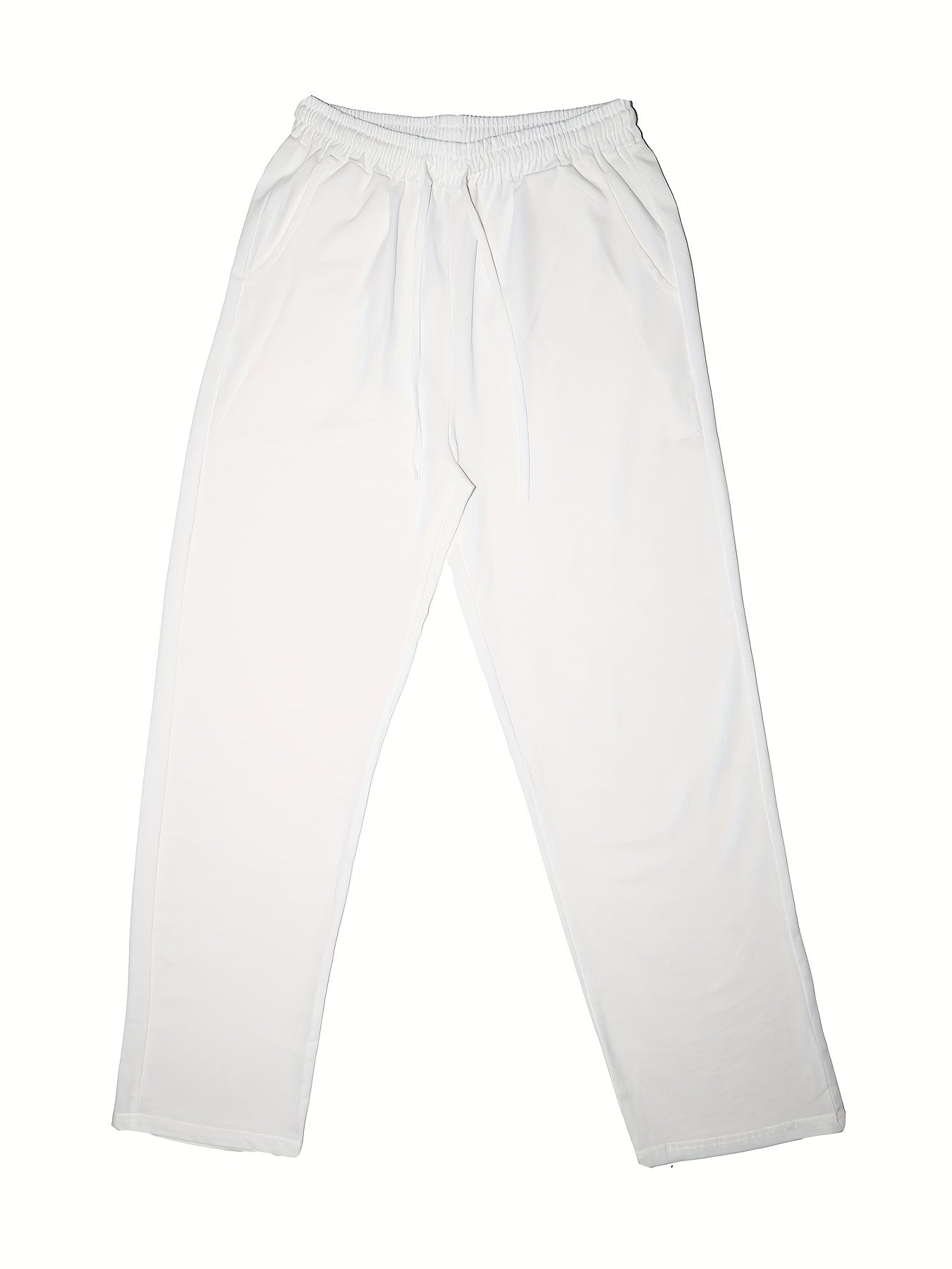 Herren Leinen Zweiteiliges Set - Elegant und Leicht