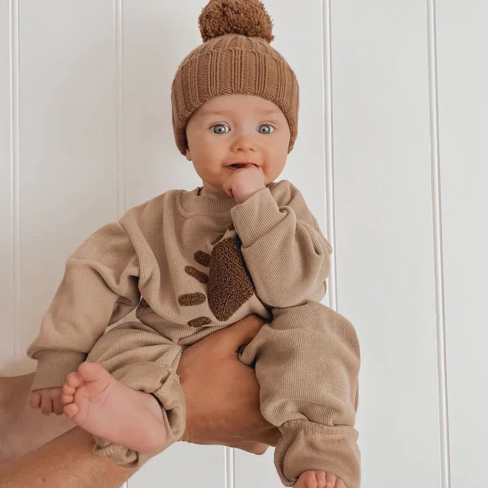 Sunshine Kinderset – Für einen Fröhlichen und Bequemen Look