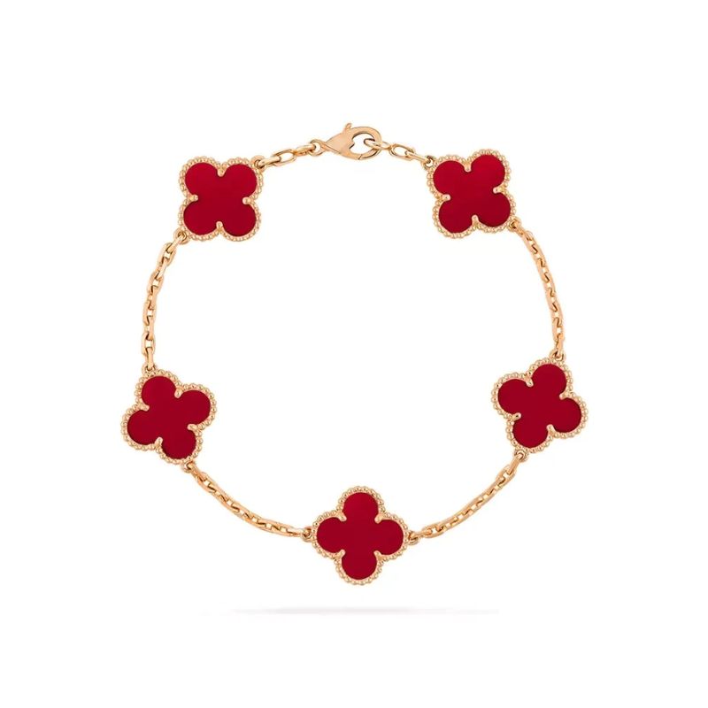 Lana Armband – Elegant & Zeitlos