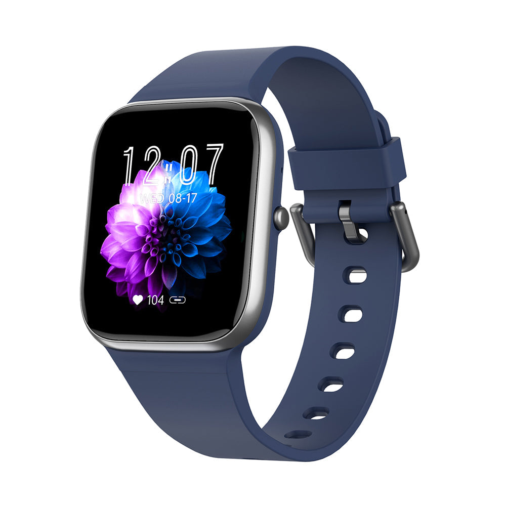 Smart Health Pro Smartwatch – Komplett Gesundheits- und Fitnessuhr