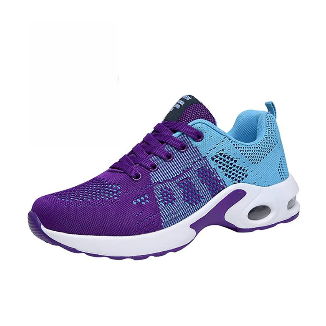 ActiveStep Sportschuhe für Frauen - Atmungsaktiv und Stoßdämpfend