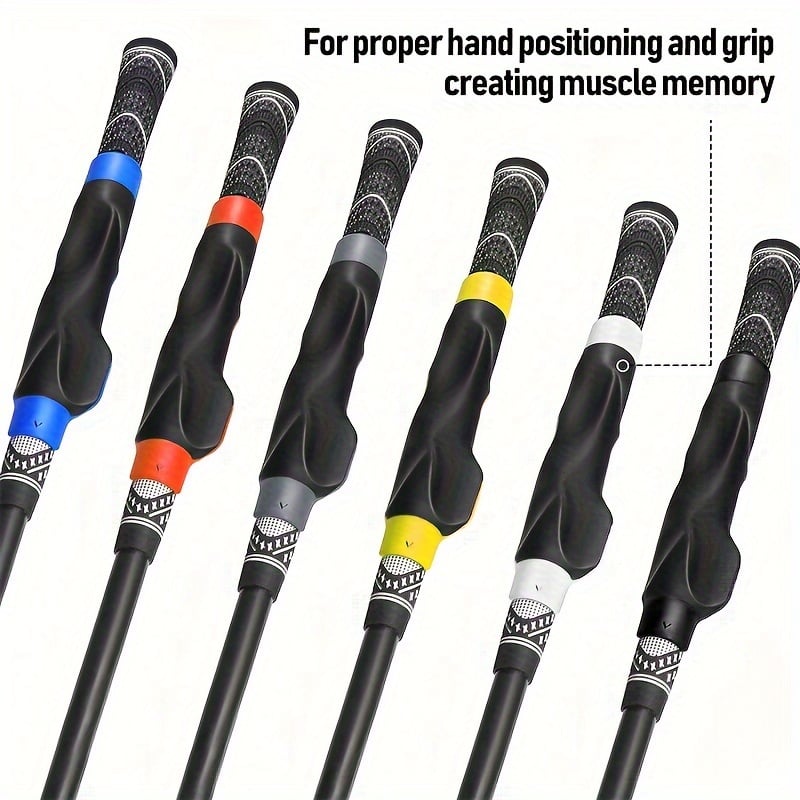 Golf Griff Trainer – Für einen perfekten Schwung und Kontrolle