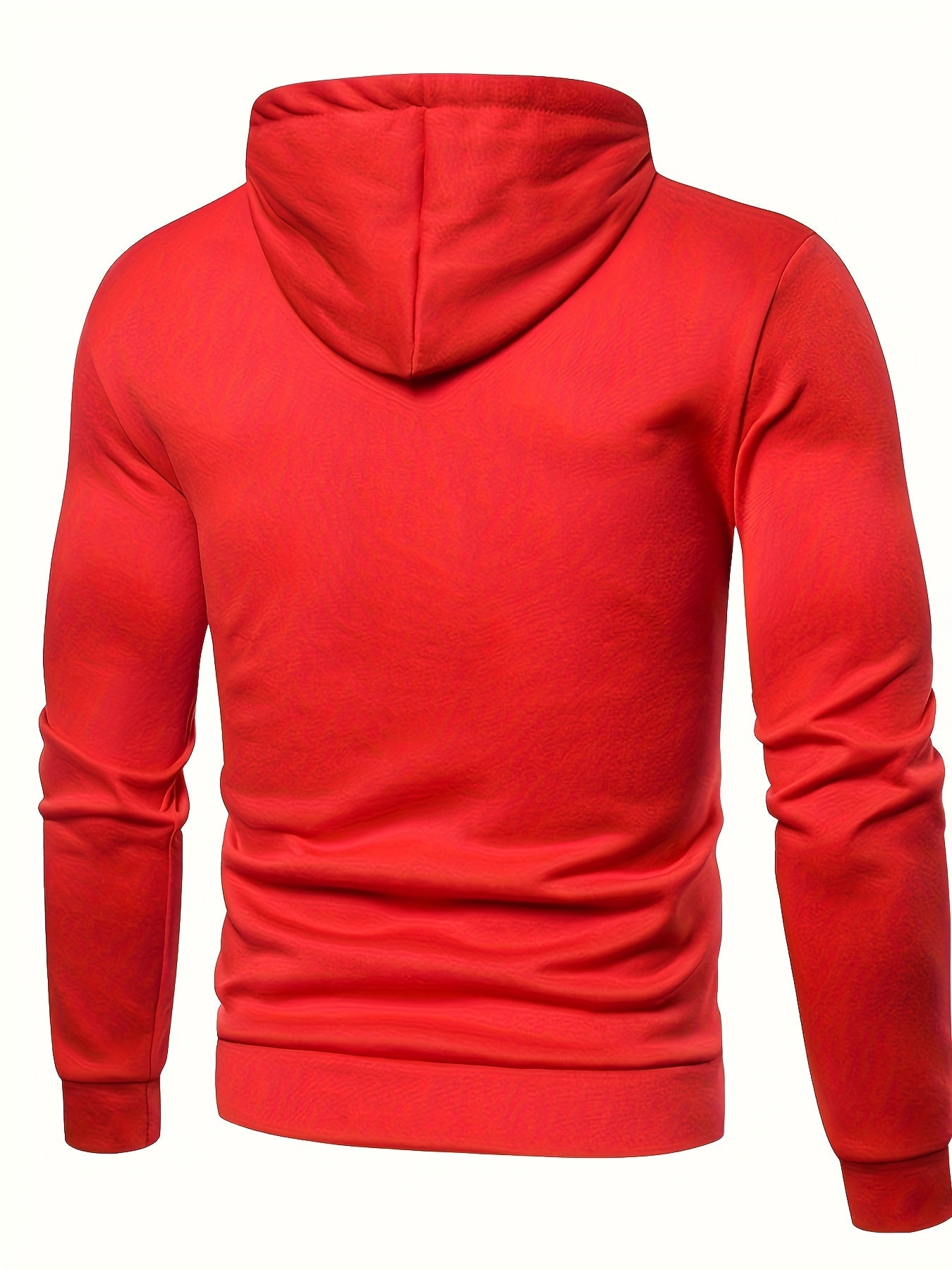 Aktiver Sport Hoodie – Komfort und Stil für Dynamische Momente
