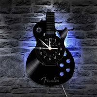 Mit LED