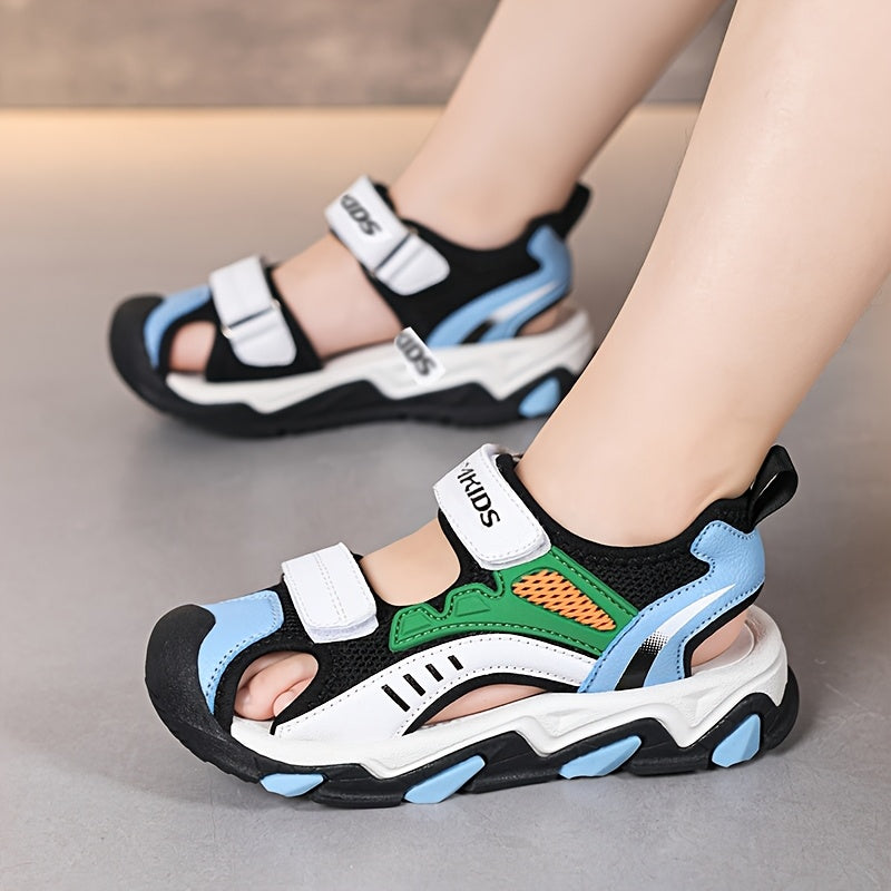 Aktive Grip Kinder-Sportsandalen – Langlebiges und leichtes Design