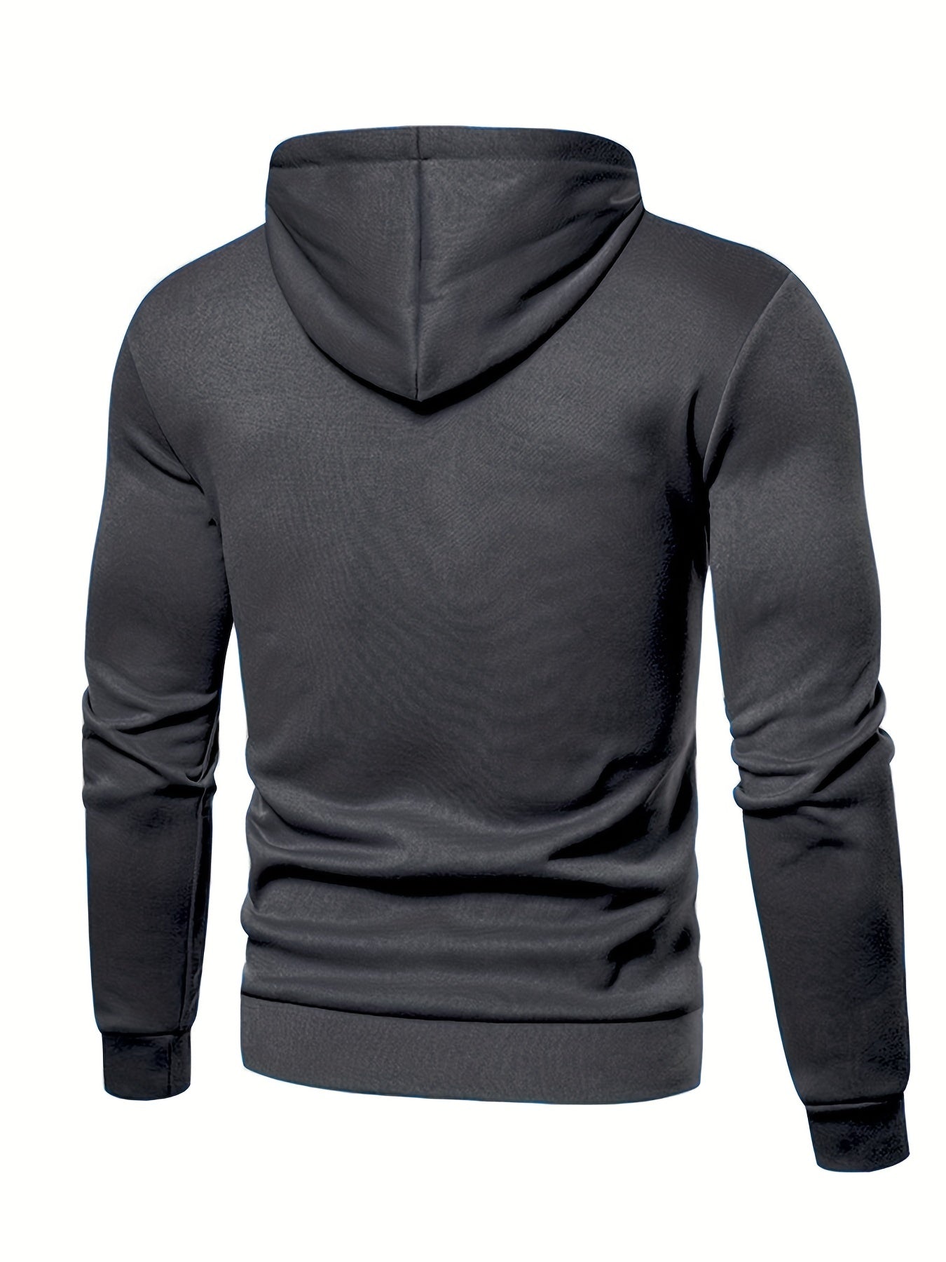 Aktiver Sport Hoodie – Komfort und Stil für Dynamische Momente