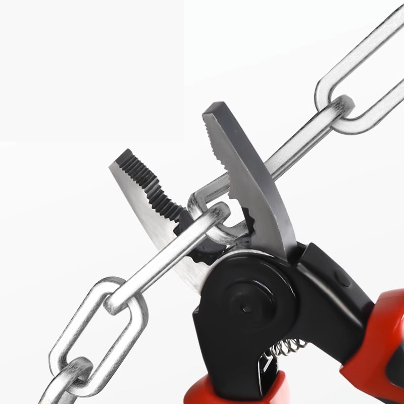 MultiGrip 5-in-1 Zangset – Flexibles Werkzeug für jede harte Arbeit