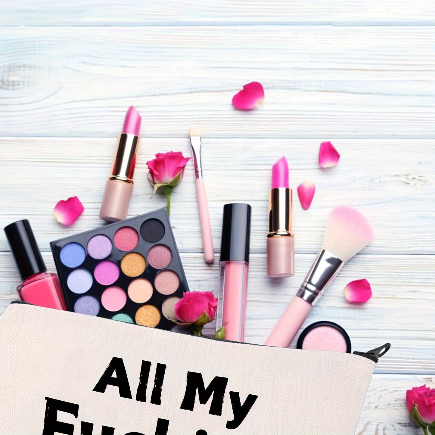 Make-up Tasche – Stilvolle Organizer für Schönheitsprodukte