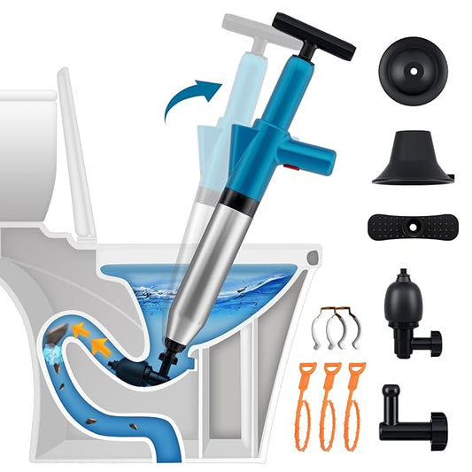 Tragbare Wasserpumpe für den Haushalt