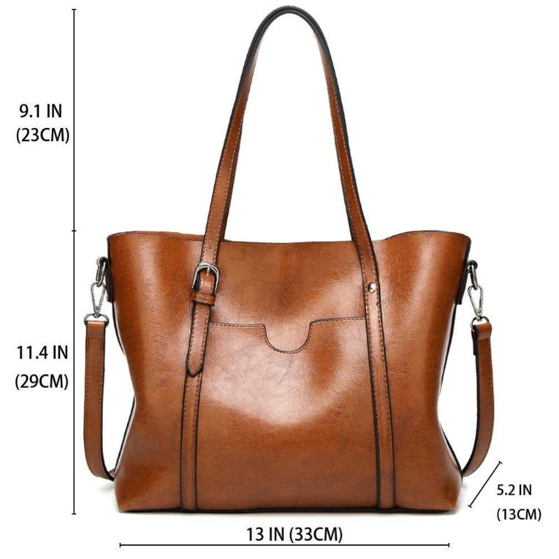 Luxus Abenteuer Handtasche – Für eine stilvolle Reise