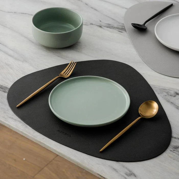 Aurora Besteckset – Minimalistisch, Modern und Zeitlos