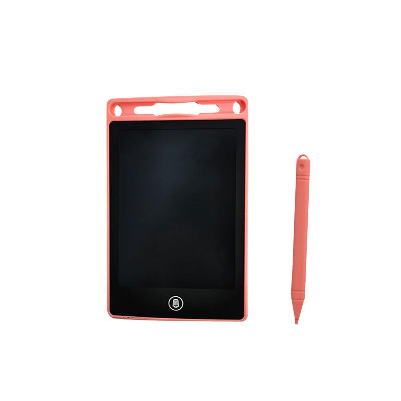 Zeichentafel mit LCD-Display für Kinder