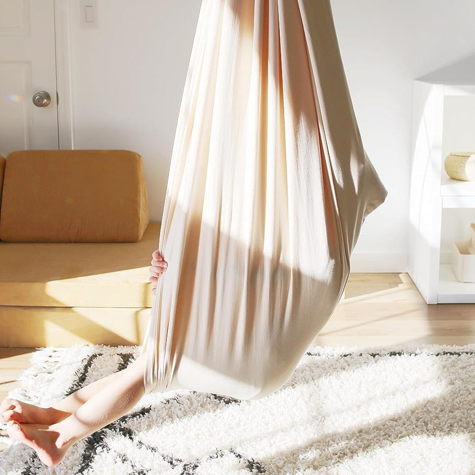 ZenSwing Therapie Hängematte - Für Entspannung und Ruhe für Kinder