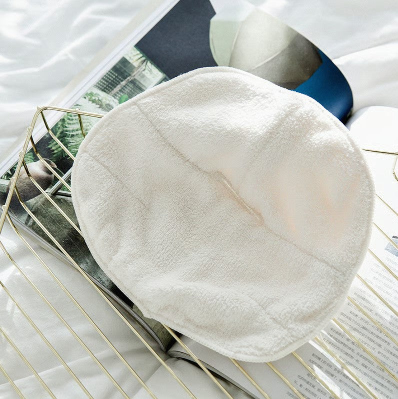 Hydratisierendes Gesichtshandtuch – Spa-Effekt für Zuhause
