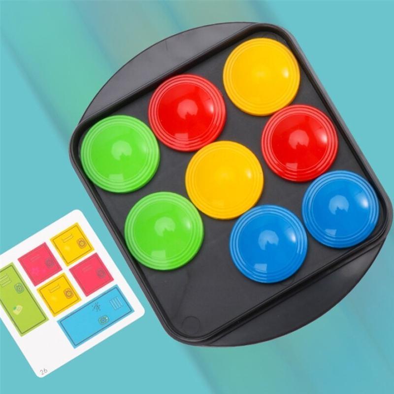 Aktives Tischspiel – Für ein spannendes Spielerlebnis mit Freunden