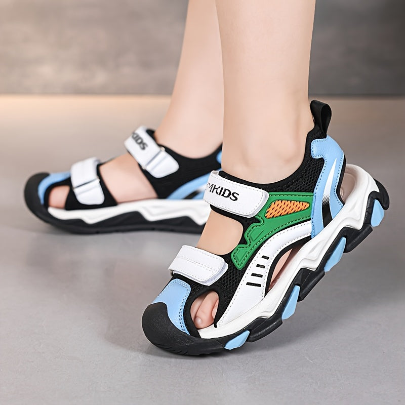 Aktive Grip Kinder-Sportsandalen – Langlebiges und leichtes Design