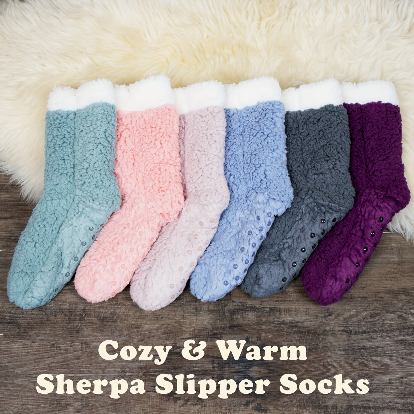 Tessie Damen Fuzzy Socken – Für Ultimativen Komfort und Gemütlichkeit